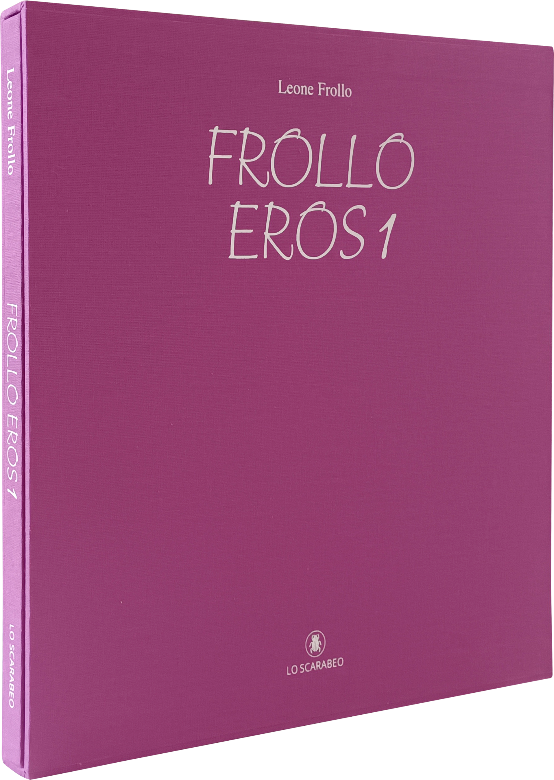 Frollo - Eros 1 - Edizione Limitata