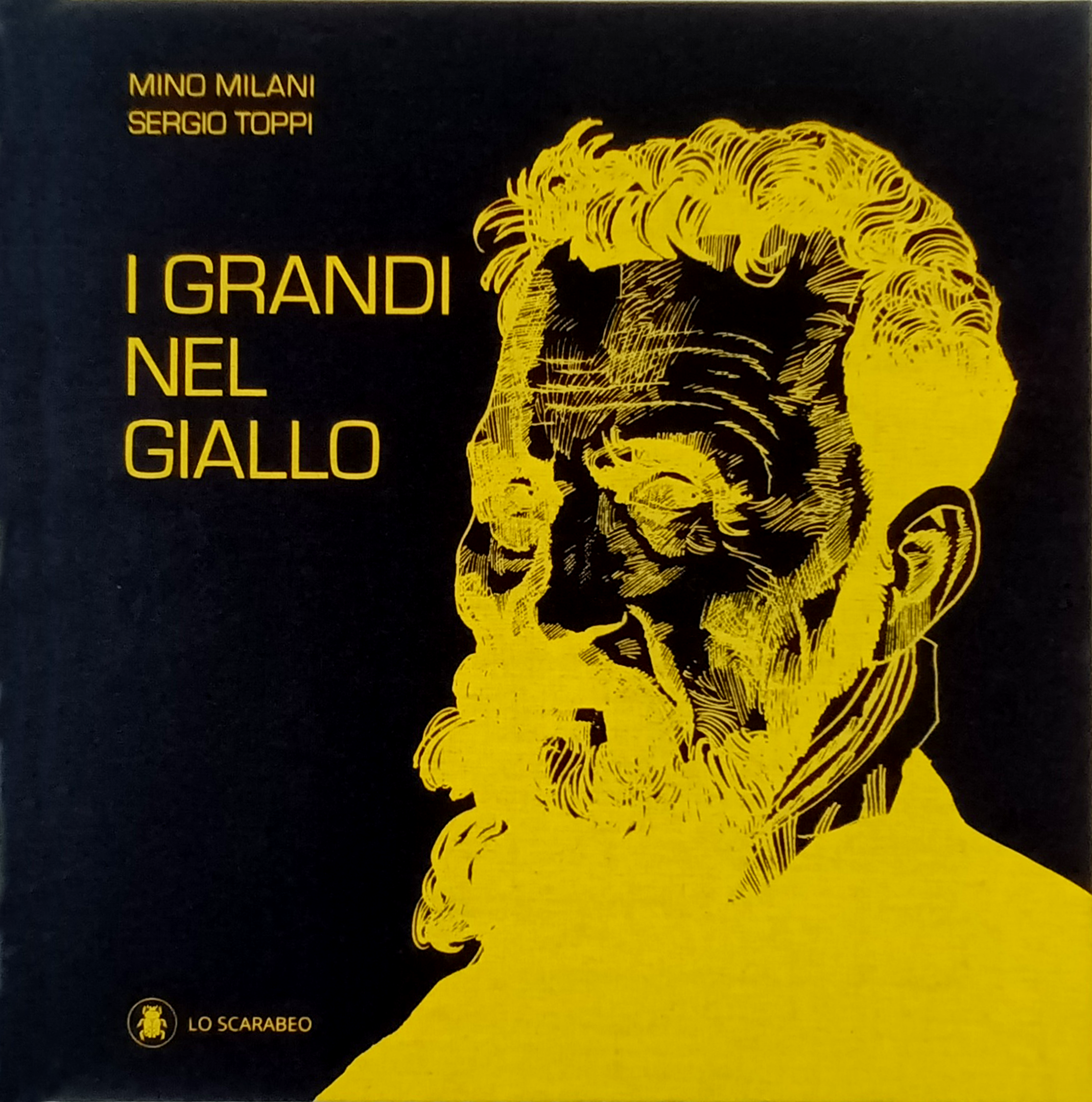 I Grandi nel Giallo - Edizione Limitata