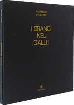 Carica l&#39;immagine nel visualizzatore di Gallery, I Grandi nel Giallo - Edizione Limitata
