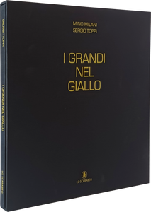 I Grandi nel Giallo - Edizione Limitata