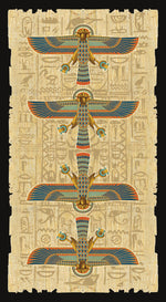 Carica l&#39;immagine nel visualizzatore di Gallery, The Egyptian Tarot Kit
