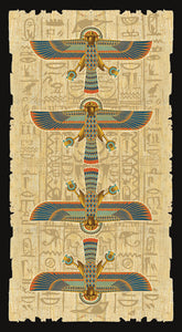 The Egyptian Tarot Kit