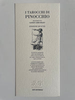 Carica l&#39;immagine nel visualizzatore di Gallery, I Tarocchi di Pinocchio - Edizione Pregiata
