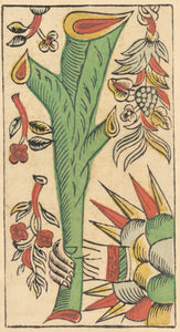 Tarot de Marseille Gassmann - Edizione Limitata