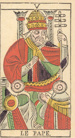 Carica l&#39;immagine nel visualizzatore di Gallery, Tarot de Marseille Gassmann - Edizione Limitata
