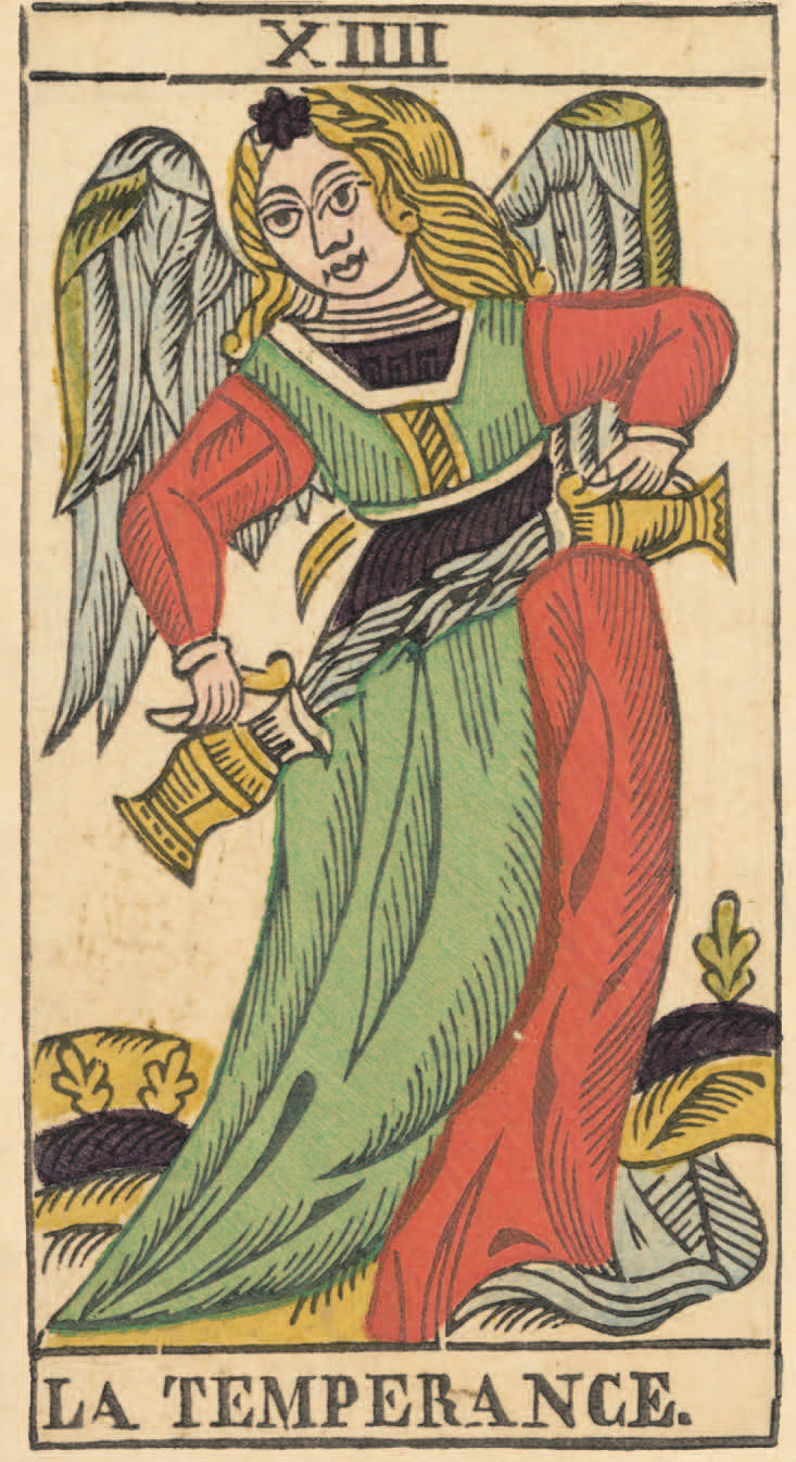 Tarot de Marseille Gassmann - Edizione Limitata