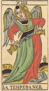 Tarot de Marseille Gassmann - Edizione Limitata