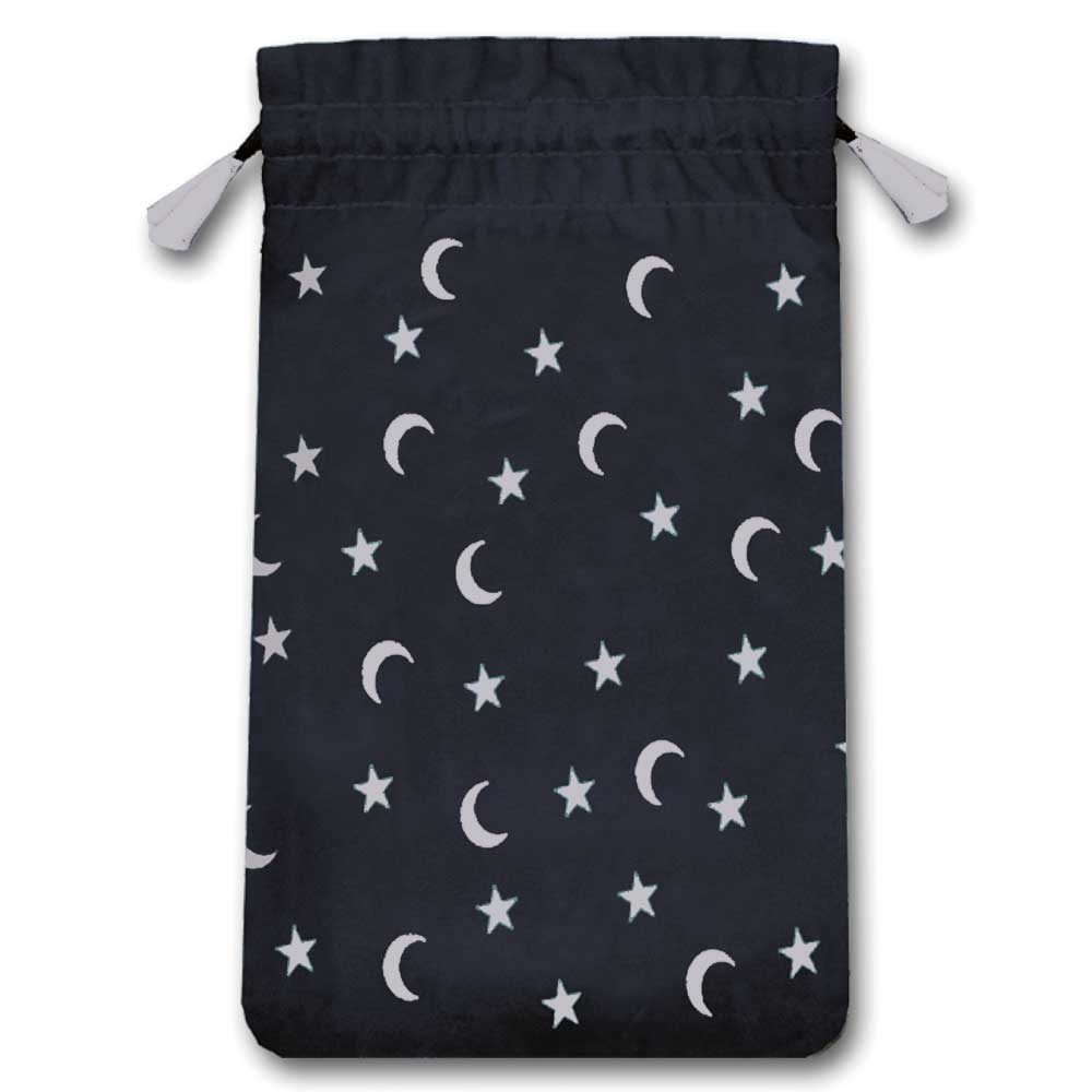 Luna e Stelle - Borsetta Mini