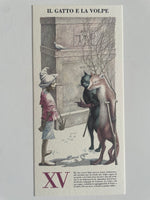 Carica l&#39;immagine nel visualizzatore di Gallery, I Tarocchi di Pinocchio - Edizione Pregiata
