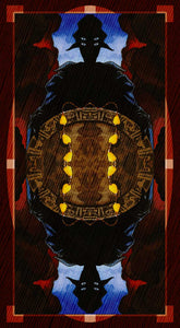 Afro Brazilian Tarot