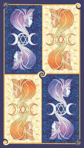 Universal Goddess Tarot