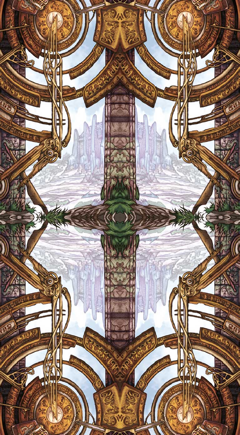 Tarocchi Fantasy Universali