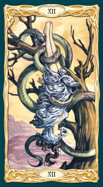 Carica l&#39;immagine nel visualizzatore di Gallery, Epic Tarot
