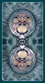 Carica l&#39;immagine nel visualizzatore di Gallery, Epic Tarot
