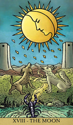 Carica l&#39;immagine nel visualizzatore di Gallery, Radiant Wise Spirit Tarot
