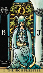 Carica l&#39;immagine nel visualizzatore di Gallery, Radiant Wise Spirit Tarot
