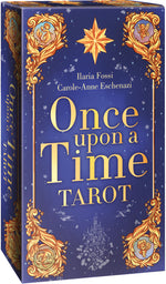 Carica l&#39;immagine nel visualizzatore di Gallery, Once Upon a Time Tarot
