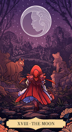 Carica l&#39;immagine nel visualizzatore di Gallery, Once Upon a Time Tarot
