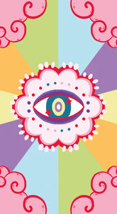 Pastel Prism Tarot