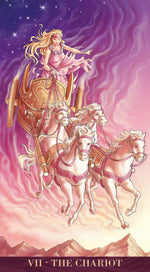 Carica l&#39;immagine nel visualizzatore di Gallery, Tarot of the Goddesses
