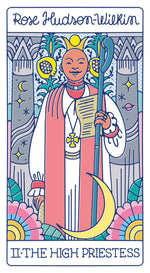 Carica l&#39;immagine nel visualizzatore di Gallery, Girl Power Tarot
