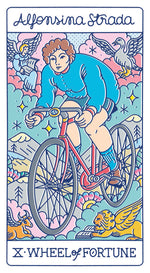 Carica l&#39;immagine nel visualizzatore di Gallery, Girl Power Tarot
