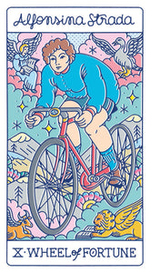 Girl Power Tarot
