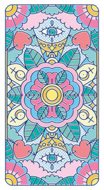 Carica l&#39;immagine nel visualizzatore di Gallery, Girl Power Tarot
