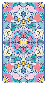 Girl Power Tarot