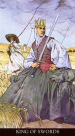Carica l&#39;immagine nel visualizzatore di Gallery, Fairytale Tarot
