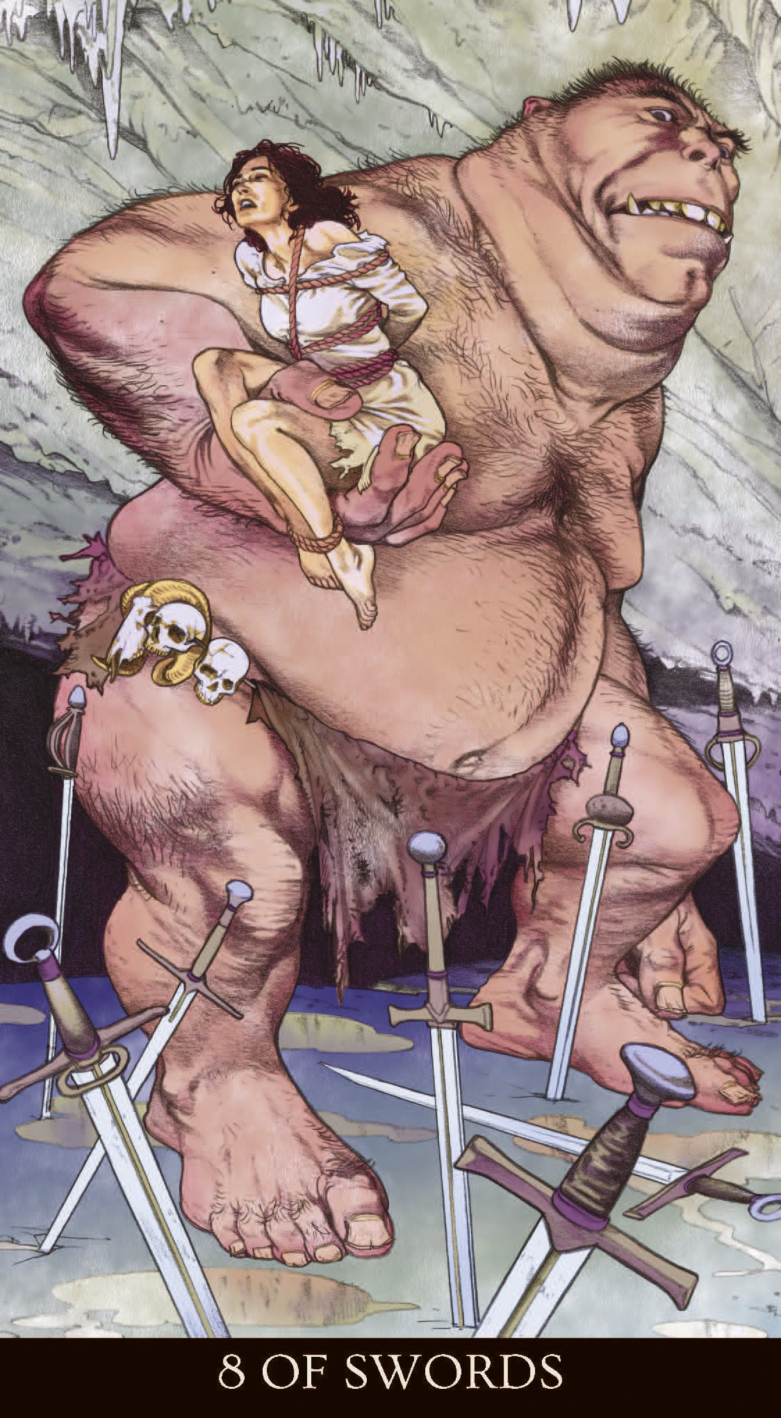 Fairytale Tarot