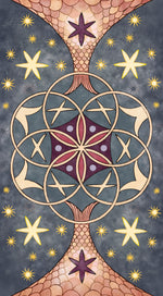 Carica l&#39;immagine nel visualizzatore di Gallery, Fairytale Tarot
