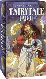 Carica l&#39;immagine nel visualizzatore di Gallery, Fairytale Tarot
