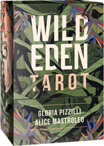 Carica l&#39;immagine nel visualizzatore di Gallery, Wild Eden Tarot
