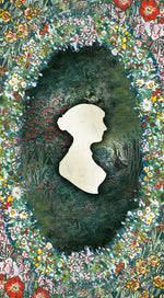 Carica l&#39;immagine nel visualizzatore di Gallery, Jane Austen Tarot
