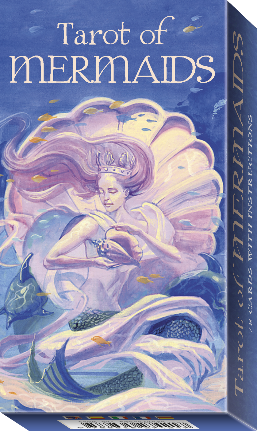 Tarot of Mermaids