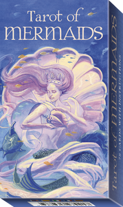 Tarot of Mermaids