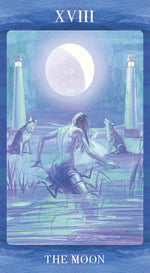 Carica l&#39;immagine nel visualizzatore di Gallery, Tarot of Mermaids
