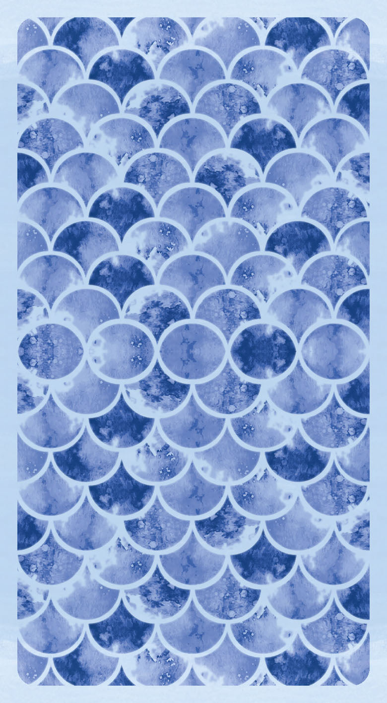 Tarot of Mermaids