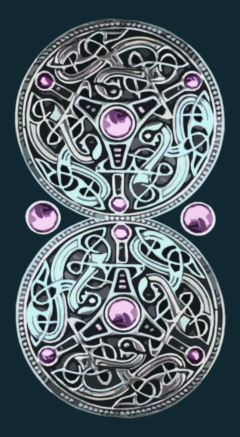 Vikings Tarot