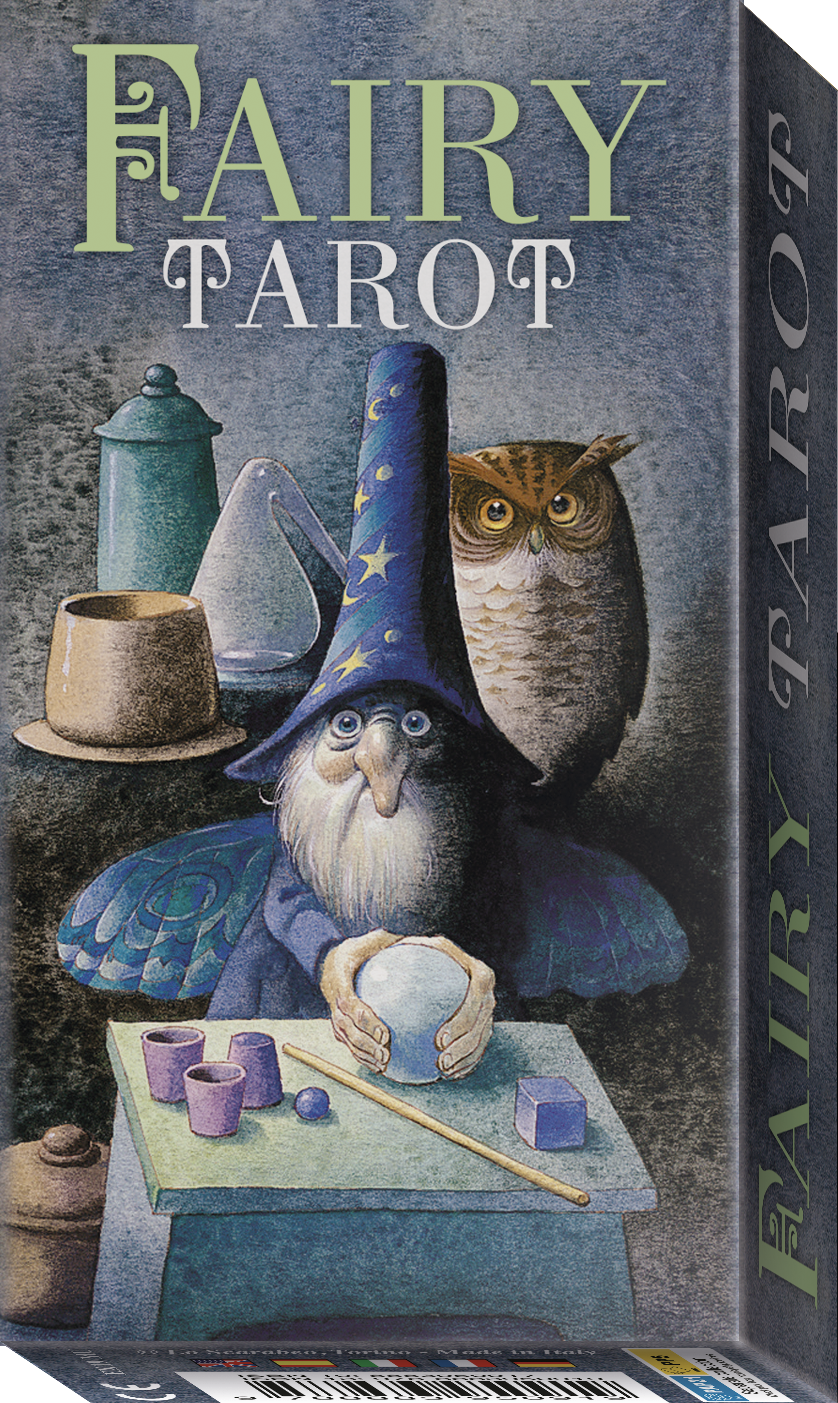 Fairy Tarot