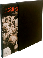 Carica l&#39;immagine nel visualizzatore di Gallery, Frankenstein - Nel nome del Padre - Edizione Limitata
