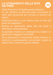 JustAsana - Yoga per Mamme