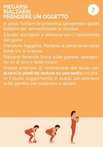 JustAsana - Yoga per Mamme