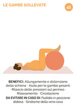 Carica l&#39;immagine nel visualizzatore di Gallery, JustAsana - Yoga per Mamme
