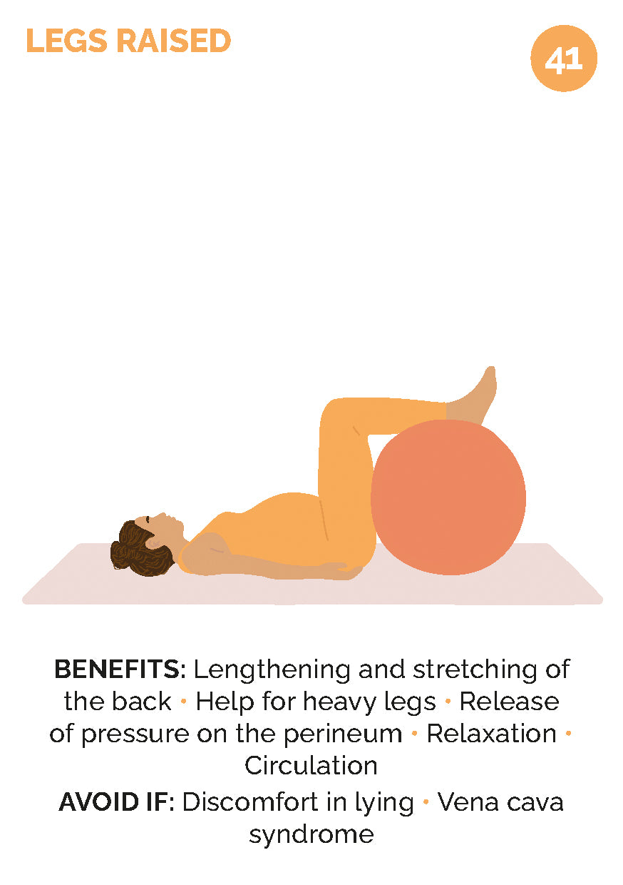 JustAsana - Yoga per Mamme