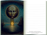Carica l&#39;immagine nel visualizzatore di Gallery, Whispers of Time - Diario

