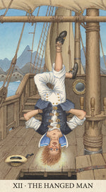Carica l&#39;immagine nel visualizzatore di Gallery, Tarot of the Longest Dream Kit
