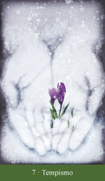 Carica l&#39;immagine nel visualizzatore di Gallery, I Tarocchi del Divino Femminile Kit
