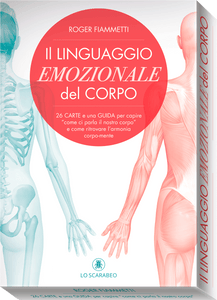 Il Linguaggio Emozionale del Corpo